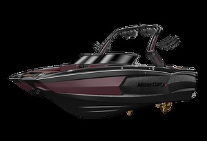 Mastercraft XStar S