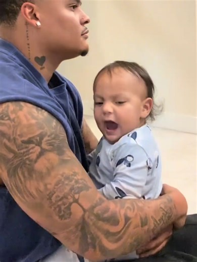 Laro Benz: An American Couple's Journey