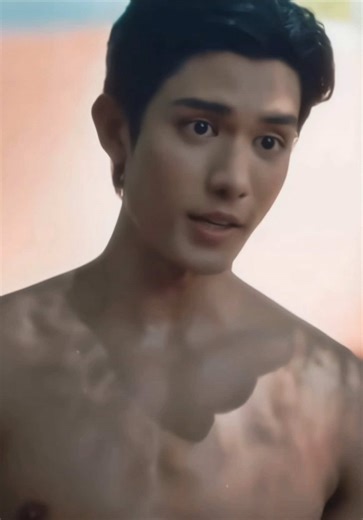 nakhun is just like me 😋 simping over this hot man #netsiraphop #jj_rcp #netjj #loveuponatimeseries