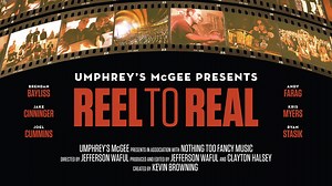 An archival rock documentary about the innovative Umphrey's McGee, diving deep into the early years of the band's existence by examining their inner workings through unreleased video and audio. | Umphrey's McGee