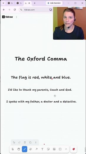 The Oxford Comma Explained: Is It Mandatory?