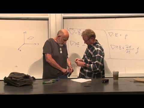 Special Relativity | Lecture 8