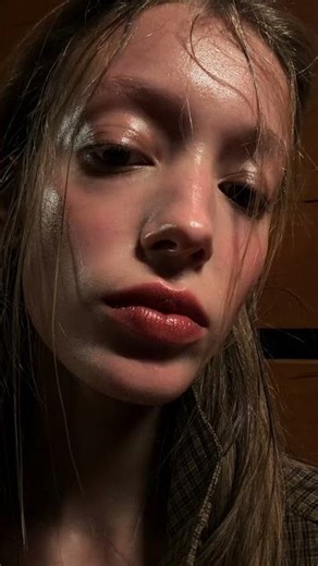 a little backstage sneak peek backstage at Hodakova with Diana 💥