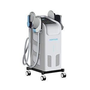 [Hot Item] EMS Chair Improve Pelvic Floor Muscle Relaxation EMS RF Muscle Tone Body Sculpting Machine for SPA Home Use