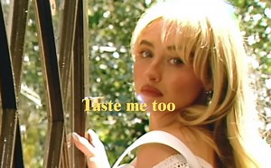 ‘Taste’ Lyrics: Sabrina Carpenter’s New Song, Meaning Explained!