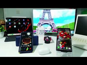 How to connect the Galaxy Buds to any device. Full tutorial.