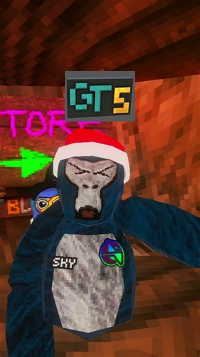 LEAKING #gorillatag UNRELEASED COSMETICS 😱