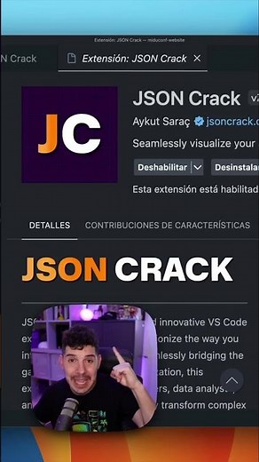 Extensión imprescindible de Visual Studio code