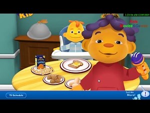 Sid The Sciense Kid Kitchen Magician Games Movies