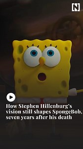 Voice actors Tom Kenny and Bill Fagerbakke reflect on how the late creator shaped the show’s characters, values and enduring sense of friendship. | The National