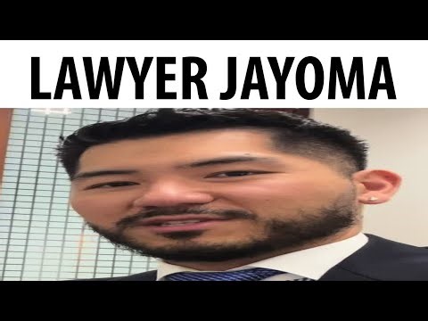 Lawyer Jayoma