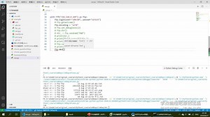 60天Python零基础教程34-2