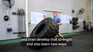 Rod initially came to Range of Motion for injury rehabilitation. He says a willingness to ensure correct technique helped him recover, and helped protect him against future injury. He's enjoyed an individualised approach to learning new movements and a new approach to exercise to improve his overall health. Learn more about exercising with Range of Motion at rangeofmotion.net.au/exercise or at the link in our Instagram bio. | Range of Motion