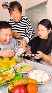 Greedy husband vs. spicy wife — food fight begins! 🔥🍽️ | Genwynn