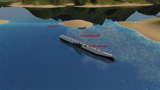 简单飞机简单联机教程