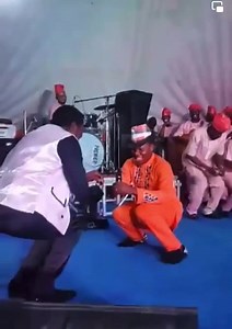 233K views · 4.8K reactions | Mega99 you wan try ( KSA) E still dey for e Body Well Well | Ojulogho Omaikale Worldwide Tv Limited | Facebook