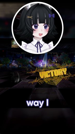 Vtuber finally guesses the number right #vtuber #limbuscompany #projectmoon #clips #funny