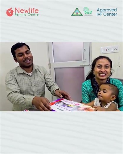 From Hope to Happiness 💚 Your IVF Success Story Could Be Next 👶✨