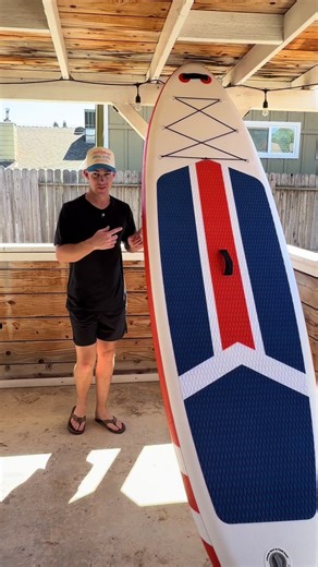 Best Affordable Paddle Board for Summer Adventures