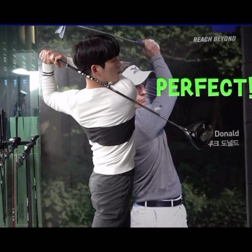 최준호 PRO | . 미즈노 촬영 @mizuno_golf_kr . . ✔️st-z드라이버 <거리와 방향성 모두> . . . #미즈노 #미즈노골프 #결국믿음_미즈노 #찾아라_당신의showtime #mizuno #최준호프로 | Instagram