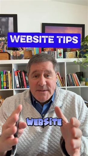 This is the real reason SEO AND AI Optimization isn’t working for you yet. Quick website tip If someone lands on your homepage, they should instantly know • what you do • who you serve • the problems you solve • why they should trust you If they have to think, scroll too much, or guess, you’re already losing them. At Maryland Web Design, our Baltimore web design agency builds websites that are clear, intentional, and structured for how people and AI actually search today. We focus on AI SEO Balt
