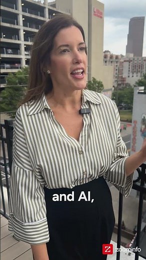 How ZoomInfo Powers Agentic AI Across the GTM Ecosystem