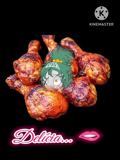 VOCÊ COMEU... [★Wanderer,Tori e Uzuy★] #AVDP #shorts