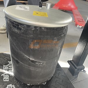 [Hot Item] Foton Auman Aumark Truck Front Left Rear Suspension Air Spring H429500000438 for Sale