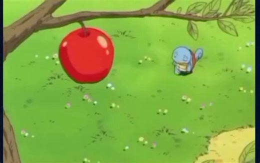 Bulbasaur doing childcare activities while Psyduck is the reason childcare exists 😭