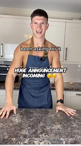 Recipe Book 2 is on the Way! I’m absolutely delighted to confirm the date of my 2nd recipe ebook ‘Macro Prep, Micro Budget’ OUT ON FRIDAY 29th NOVEMBER 🧑‍🍳 This ebook will be all about giving you guys the best meal prep recipes possible. So you don’t have to waste your money, effort and time in the kitchen 🤷🏽‍♂️ All whilst still being able to hit your fitness goals If you want the recipes of 10 of my favourite ones to be included in the ebook, then comment ‘FREE’ down below and I’ll send the