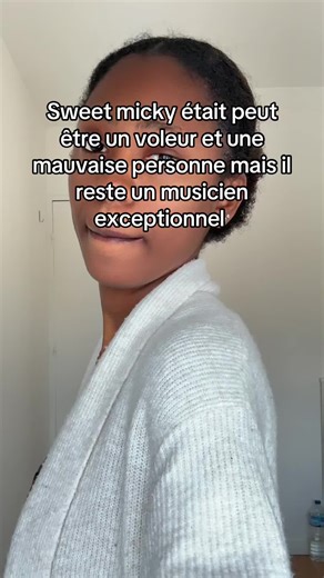 Sweet Micky: The Exceptional Musician Behind the Controversies