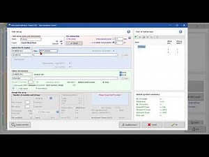 Solar Photovoltaic (PV) System : Design Off-grid in PVSyst (English)
