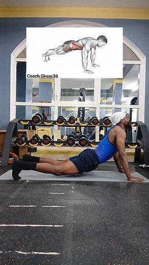 678K views · 10K reactions | Exercices spécifiques pour l'ensemble du corps  | Coach Giress38 | Facebook