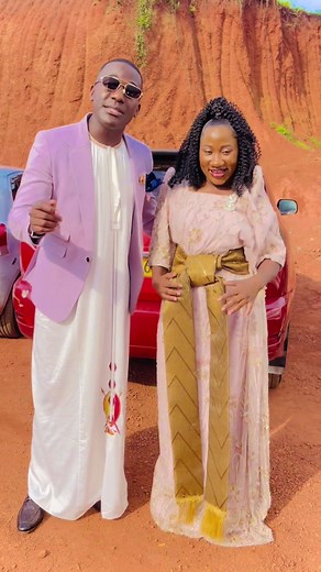 Sundays for mikolos 🥰 @aaronx_ug