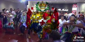 Exploring the Rich Culture of Tonga | Polynesian Heritage Revealed