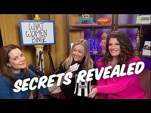 What Women Binge: SECRETS REVEALED