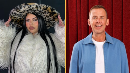 BBC 'bans Eurovision song' over explicit sounding lyrics