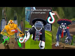 Animal Company Is Completely Laughing 😂 | Funny Animal Company TikTok Compilation