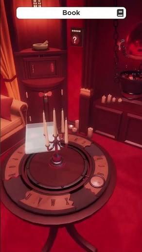 ACHIEVEMENT: Unlock "Break Out" in Escape Simulator | Lost Spirits | Puzzle Game Guide | Room Escape