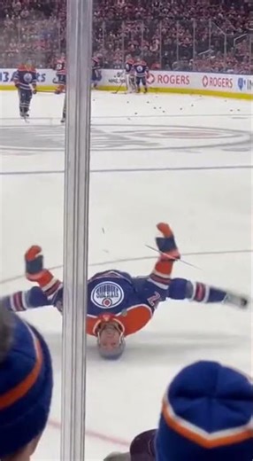 Nasty breakdancing warmup