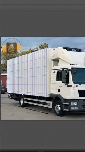 How to create Perspective Picture step-by-step in Photoshop Tutorial #shorts