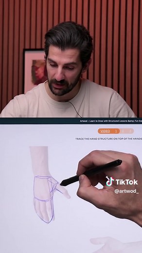 Mastering Hand Drawings: Simple Tips to Get Started
