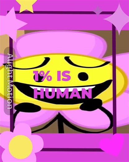 Flower edit AAAAAAAAA #bfb #bfdi #osc