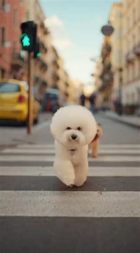 The Accidental Leader #funnyanimal