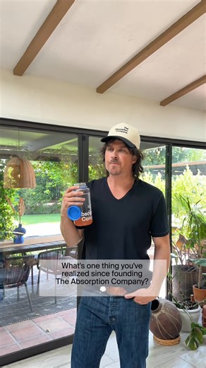 We found that 84% of most supplements aren't absorbed. That means they're wasted. We’re The Absorption Company. Our formulas are science-backed, ultra-absorbable, and actually work. | The Absorption Company