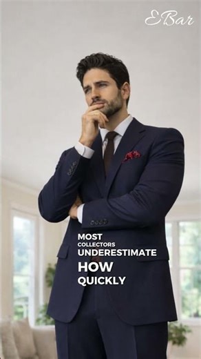 Choosing the Right Cigar Humidor: Plan Storage for Future Collection Growth