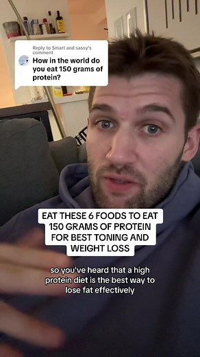 The Ultimate Guide to Eating 150g of Protein for Weight Loss