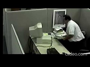 First time destroy the computer 😯(1934)