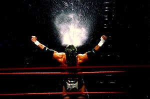Triple H reveals how his iconic entrance first started