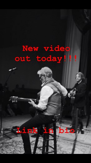 Jesse Cook | I’m premiering a new video today at 12 EST (same time as New York/Toronto). Please join me for the premiere. Link in the bio | Instagram